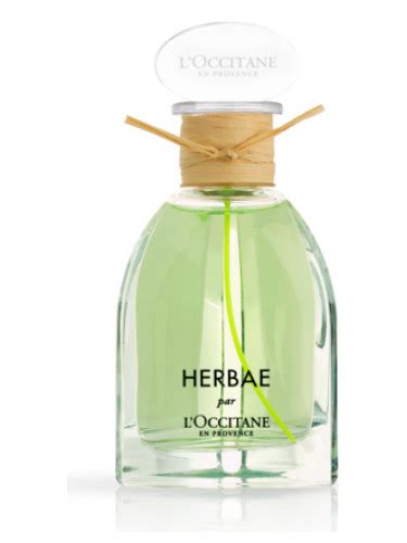 herbae perfume
